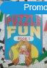 Junior Puzzle Fun - Book 1 -