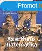 Matematika 12. - Az rthet matematika - Juhsz Istvn  Oro