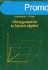 Vektorgeometria s lineris algebra - Dr. Scharnitzky Viktor