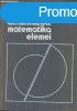 Az alkalmazott matematika elemei - Zeldovics, J.B.-Miskisz, 