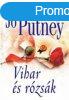 Vihar s rzsk - Mary Jo Putney