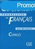 Conjugaison progressive du Francais avec 400 exercices - Cor