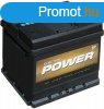 Electric Power Premium Gold 56Ah 540A right+