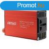 Amio Transzformtor 24-230V 300/600W