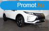 Csomagtart lvd Mitsubishi Eclipse Cross 2018- (stt, ma