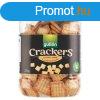 Krker, 250 g, GULLN "Cracker", cheddar sajtos