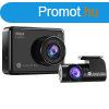 Navitel R9 Dual Dashcam Black