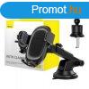 Baseus UltraControl Car Holder Black