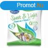 Sweet&light mentol mix+vitamin c cukormentes cukorka 60 