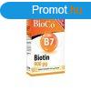 BIOCO B7 BIOTIN TABLETTA 90 db