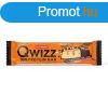 NUTREND QWIZZ PROTEIN BAR PEANUT BUTTER