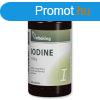 Vitaking Jd - [Iodine] 150mcg 240db tabletta