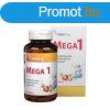 Vitaking mega 1 multivitamin trend-kiegszt tabletta 30 d