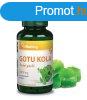 Vitaking Gotu Kola 50:1 kivonat 50mg (60) Caps.