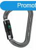 Petzl WILLIAM BALL LOCK karabiner automatikus zrrendszerrel