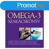 Omega-3 szakcsknyv