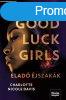 The Good Luck Girls ? Elad jszakk