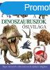 A dinoszauruszok si vilga