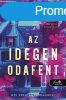 Az idegen odafent