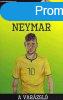 Neymar - A varzsl