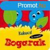 Kukucs! Bogarak