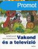 Vakond s a televzi