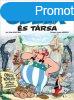 Asterix 23. - Obelix s trsa