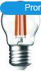 Avide LED Filament Mini Globe 4.9W E27 NW 4000K Super High L