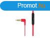 HP HyperX Cloud Earbuds II Red