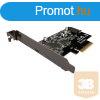 ADA LC Power PCI krtya LC-PCI-C-USB32-2X2