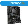 GIGABYTE Alaplap AM4 B550 GAMING X V2 AMD B550, ATX