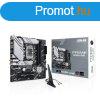 ASUS Alaplap S1700 PRIME B760M-A WIFI INTEL B760, mATX