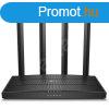 TP-LINK Wireless Router Dual Band AC1200 1xWAN(1000Mbps) + 4