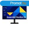 SAMSUNG IPS 100Hz monitor 27" S30GD, 1920x1080, 16:9, 2