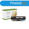 Utngyrtott LEXMARK MS331/MX331/MS431/MX431 Toner fekete 15