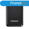 Intenso XS10000 10000mAh PowerBank Black