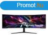 Samsung 57" LS57CG952NUXEN LED Curved