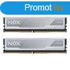 Apacer 16GB DDR4 3200MHz Kit(2x8GB) NOX White