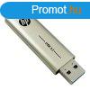 PNY 256GB x796w USB Flash Drive USB3.2 Metallic