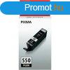 PGI-550PGB Tintapatron Pixma iP7250, MG5450, 6350 nyomtatkh