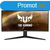 Gamer monitor ASUS TUF VG34VQL1B 34