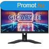 GIGABYTE LCD M27Q GAMING Monitor 27