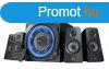 Trust GXT 658 Tytan 5.1 Surround Speaker System Black