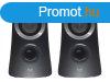 LOGI Z313 Speaker 2.1 25Watt Black -EMEA