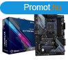 ASROCK Alaplap AM4 B550 EXTREME4 AMD B550, ATX