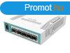 MIKROTIK CRS106-1C-5S Switch 1x RJ45