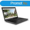 HP ZBook 17 G4 / Intel i7-7820HQ / 64GB / 512GB SSD / CAM / 