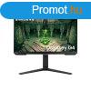 SAMSUNG Gaming 240Hz IPS monitor 25" G40B, 1920x1080, 1