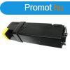 Premium Dell 1320 Yellow Utngyrtott Toner 2.000 oldal kapa