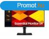 SAMSUNG 24" LS24D402GAUXEN FHD IPS 16:9 5ms monitor